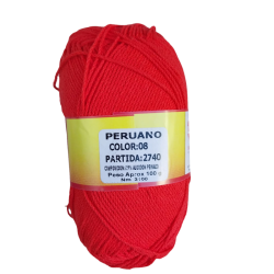 Peruano