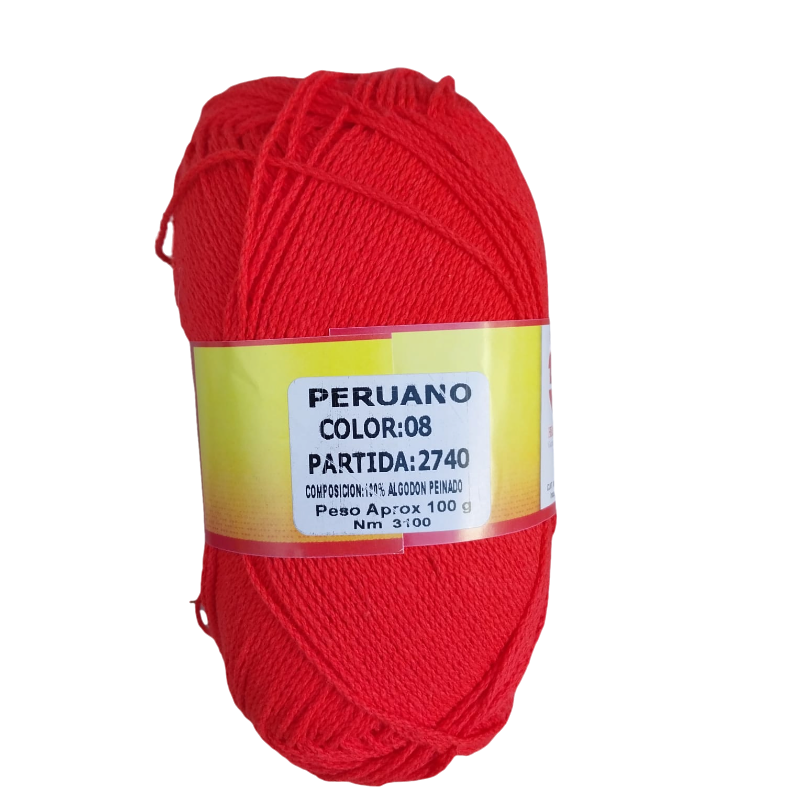 Peruano