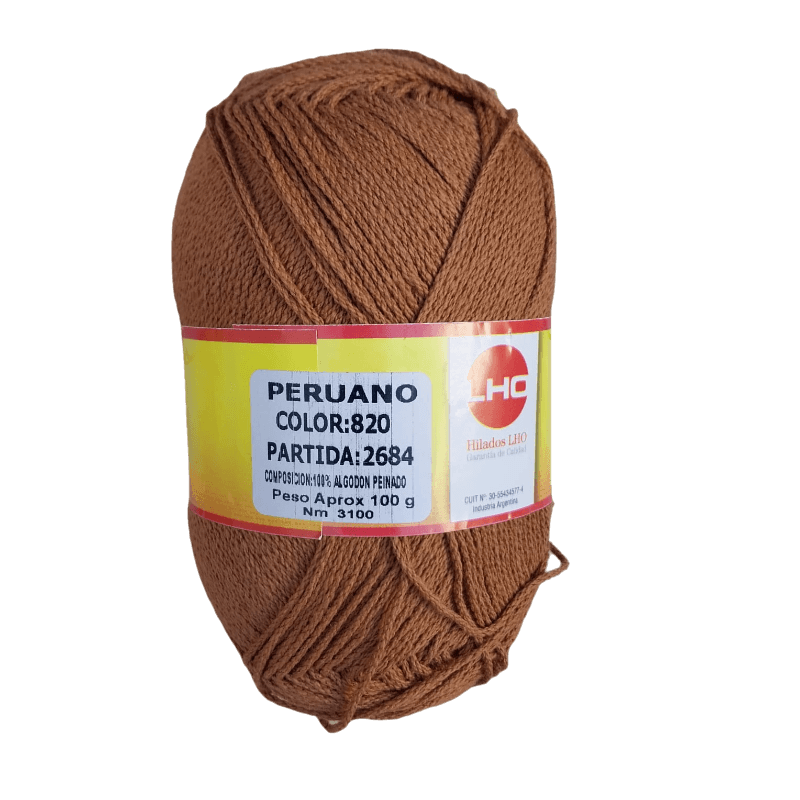 Peruano