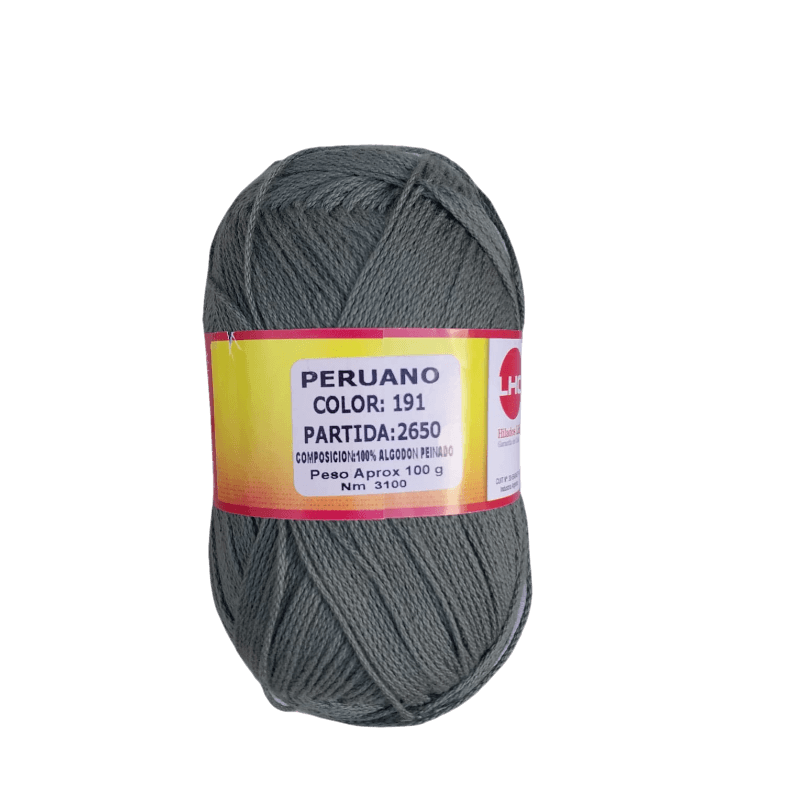 Peruano