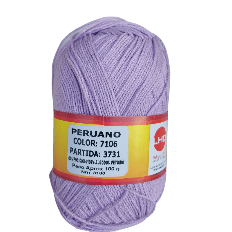 Peruano