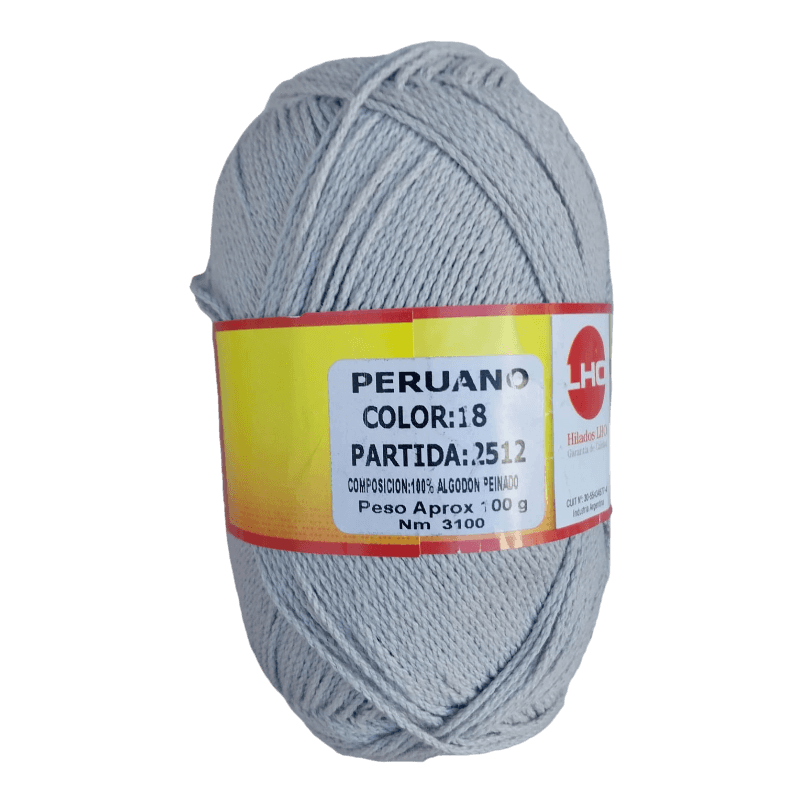 Peruano