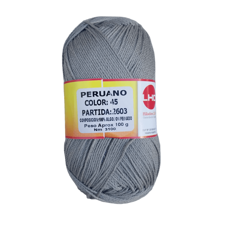Peruano