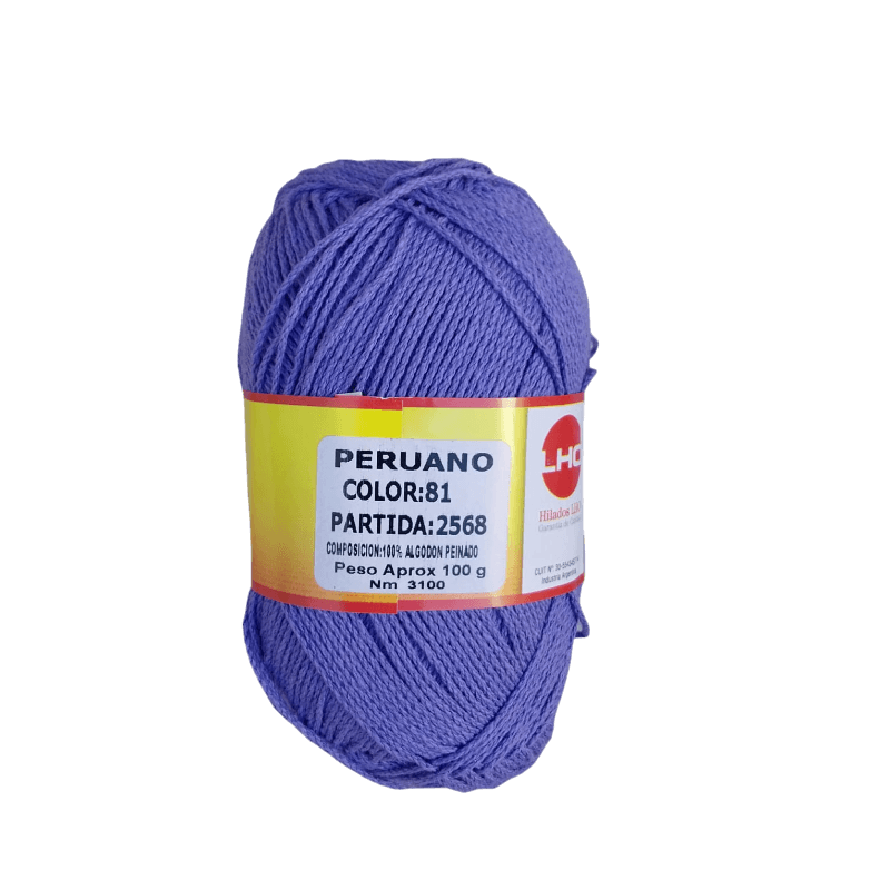 Peruano