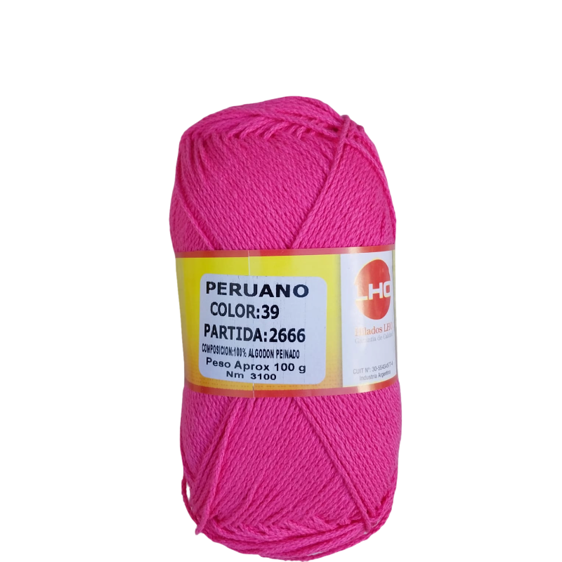 Peruano