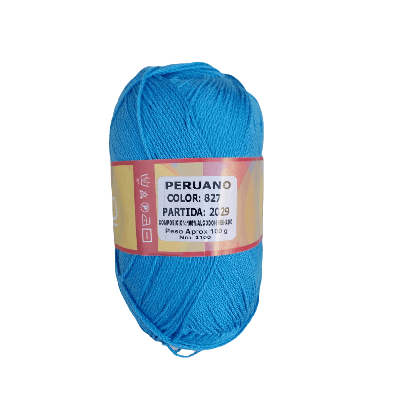 Peruano