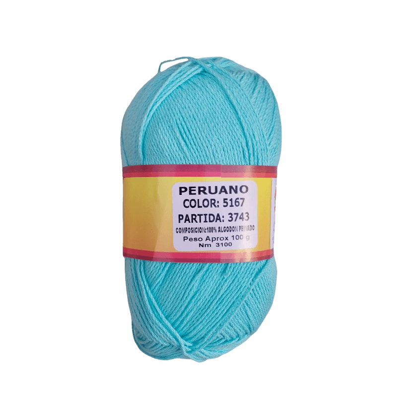 Peruano