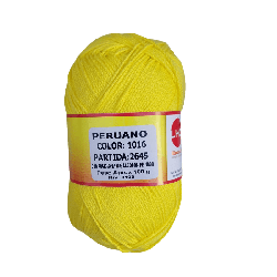 Peruano