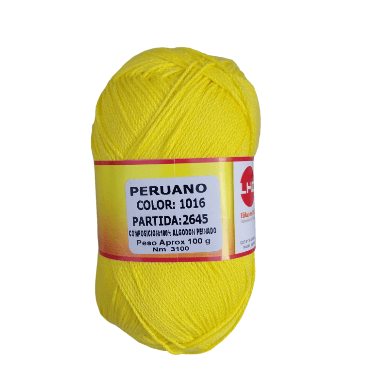 Peruano