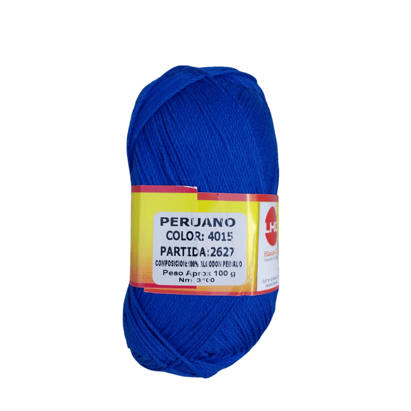Peruano
