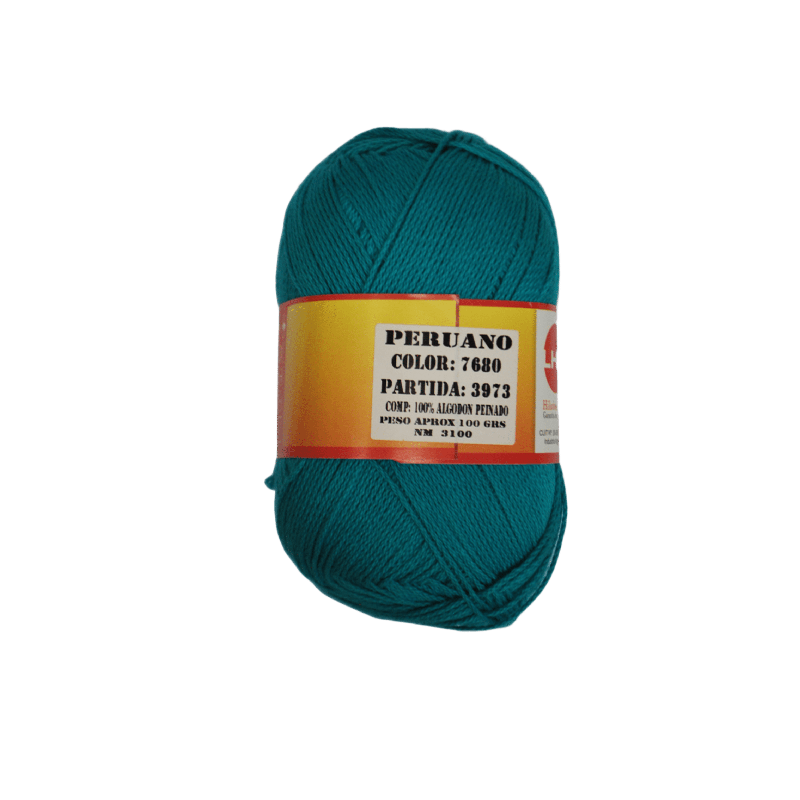 Peruano