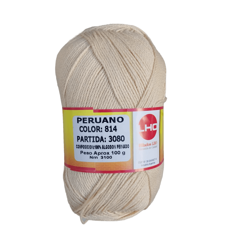 Peruano