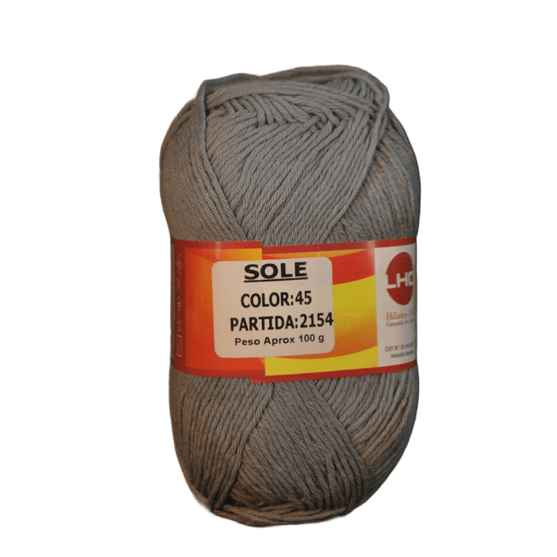 Sole