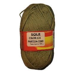 Sole