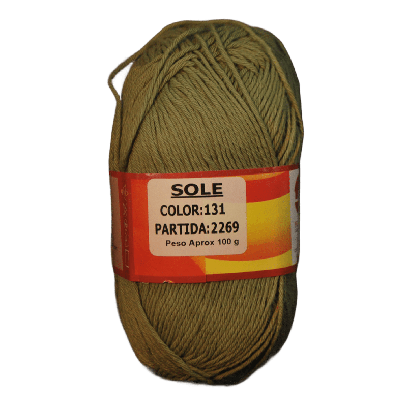 Sole