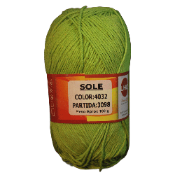 Sole