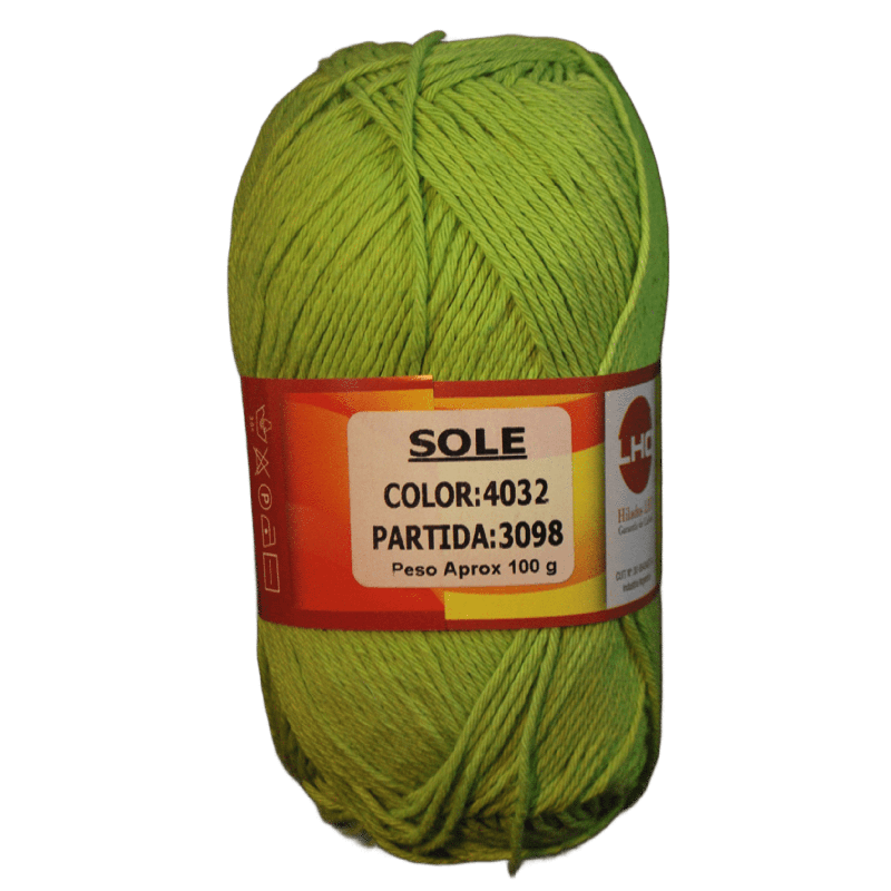Sole