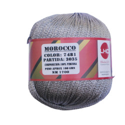 Morocco