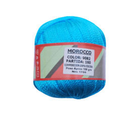 Morocco