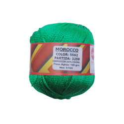 Morocco