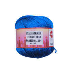 Morocco