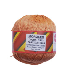 Morocco