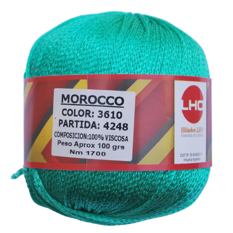 Morocco