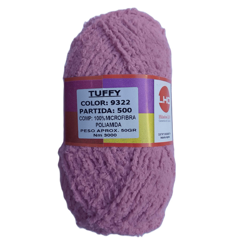 Tuffy