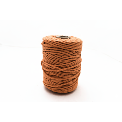 Algodon 8/40 Macramé