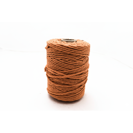 Algodon 8/40 Macramé
