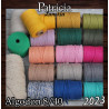Algodon 8/40 Macramé