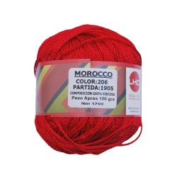 Morocco