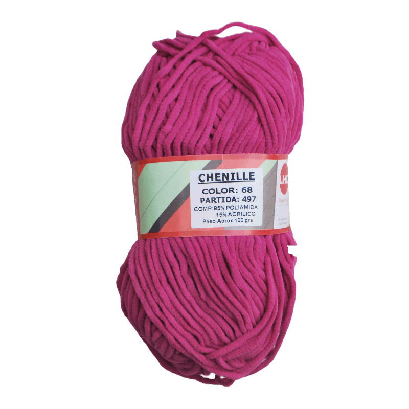 Chenille