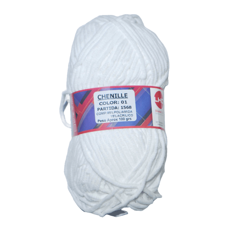 Chenille
