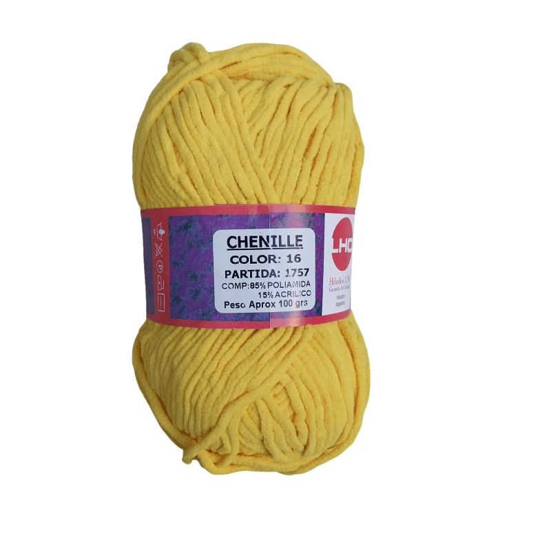 Chenille