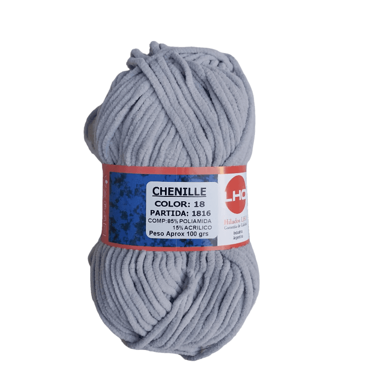 Chenille