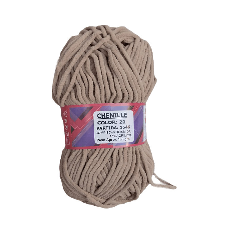 Chenille
