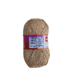 Cotton Lux (Algodón con Lurex)
