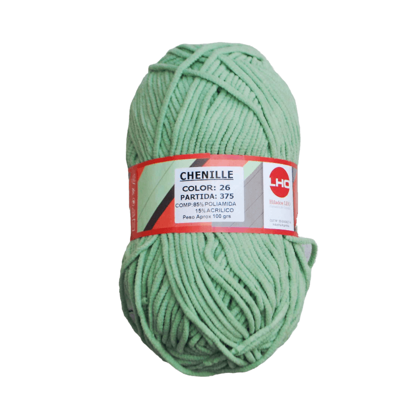 Chenille