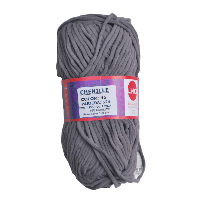Chenille