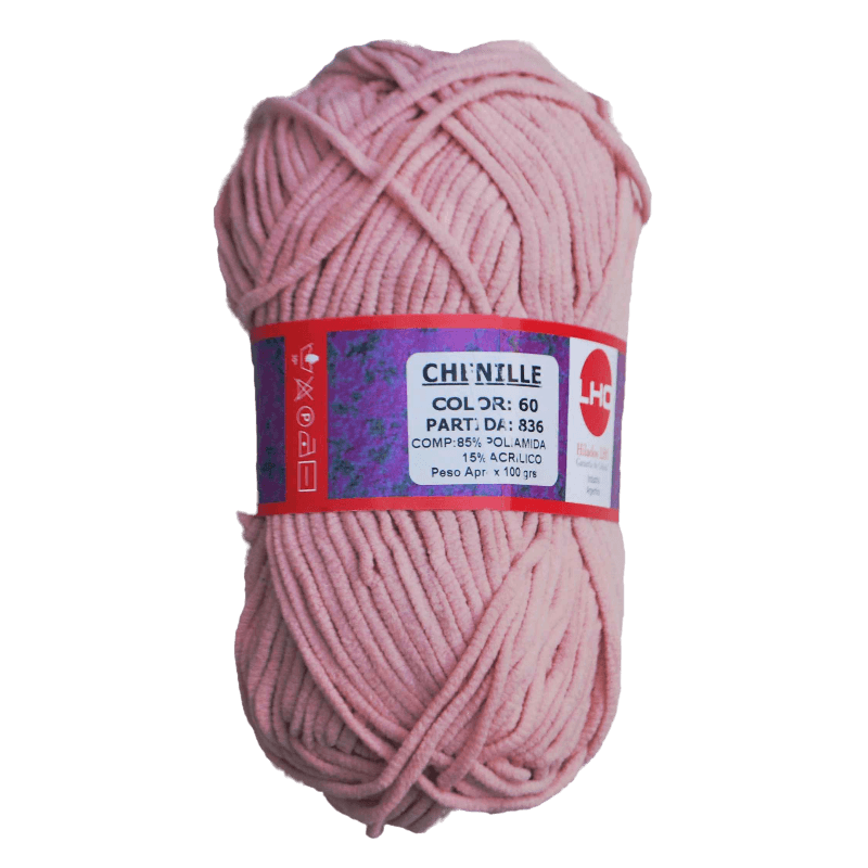Chenille