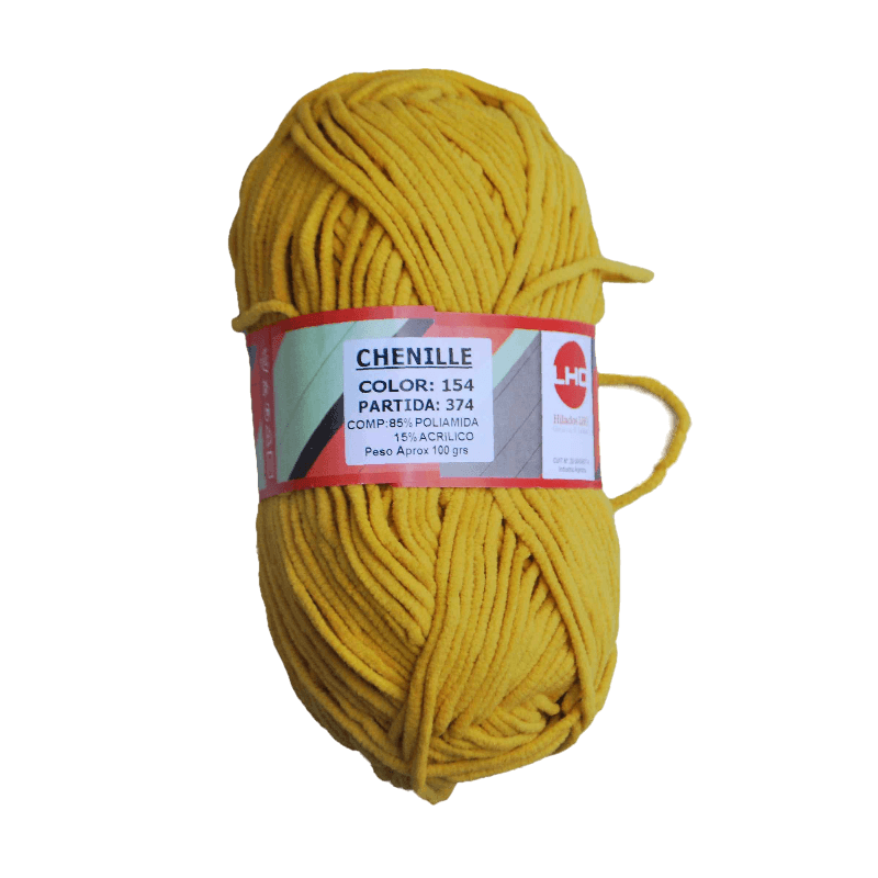 Chenille