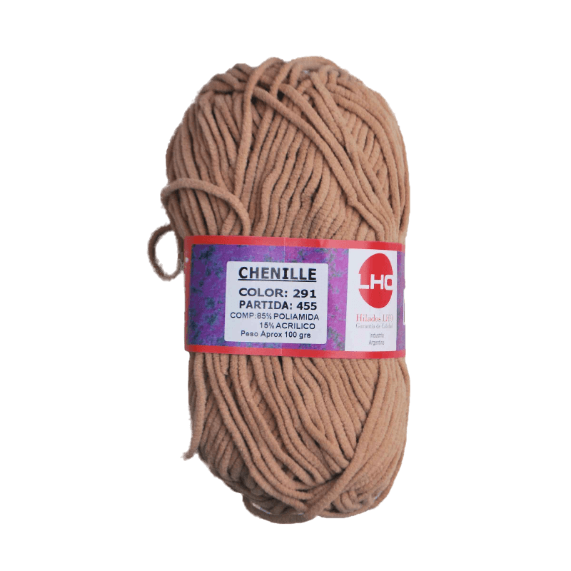Chenille