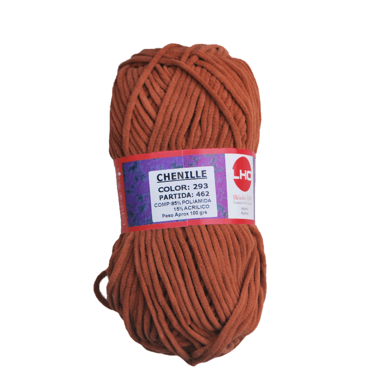 Chenille