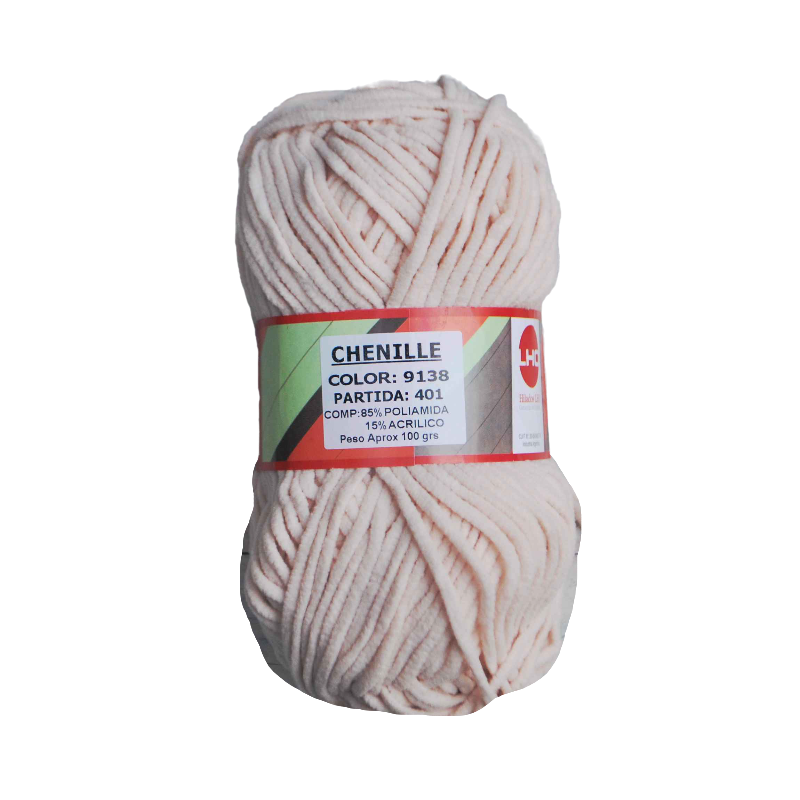 Chenille
