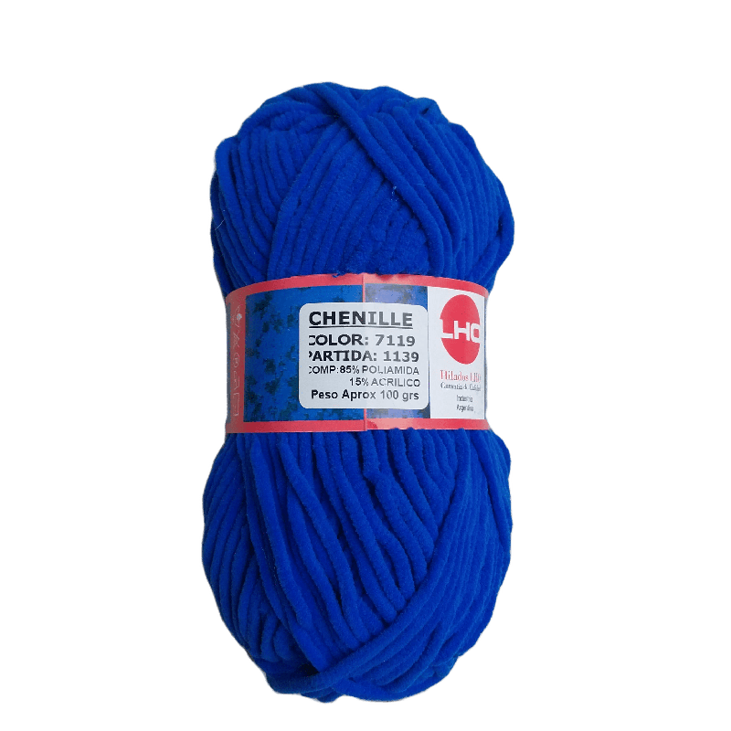 Chenille