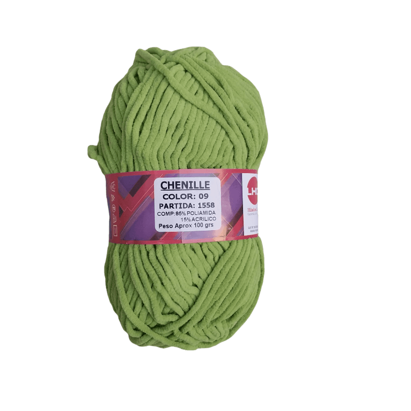 Chenille