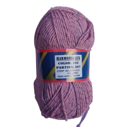 Harmonía con Lurex