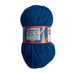 Harmonía con Lurex