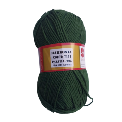 Harmonía con Lurex